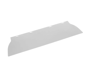 GEKO G02112A Náhradná čepeľ 0,3 mm pre špachtľu nôž na sadrokartón 40cm