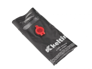 KELTIN K00400 Turistická sprcha 20L solárna