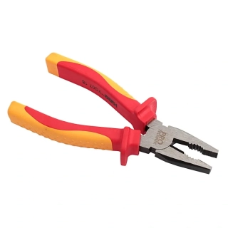 IRMA KOM180 Ručné kliešte VDE univerzálne kombinačky 180mm