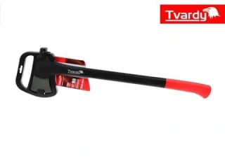 GEKO T02-004 Tesárska sekera 1350g 710mm kalač TVARDY sekerka