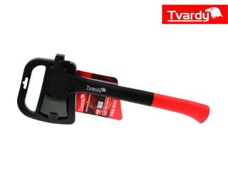 GEKO T02-002 Tesárska sekera 850g 440mm kalač TVARDY sekerka
