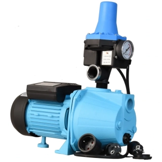 COVERA BG-K0002-W2 Hydroforové čerpadlo 1100W JET 100S s autom. ovládačom CSK 31