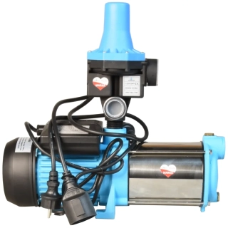 COVERA BG-K00018-W2 Hydroforové čerpadlo 1300W MH 1300 s automat. regulátorom CSK 31