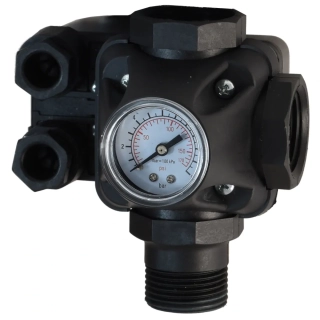 COVERA BG-00010 Integrované hydroforové zariadenie, tlakový spínač COVERA SK-9.1C