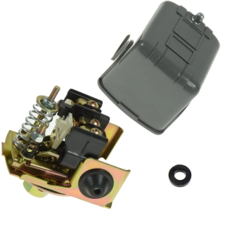 COVERA BG-00011 Tlakový spínač COVERA pre čerpadlo SK-6C