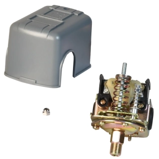 COVERA BG-00021 Tlakový spínač pre čerpadlo COVERA SK-6A