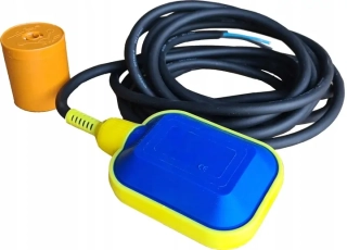 COVERA BG-00013 Plavákový spínač pre čerpadlo COVERA Plavák 5 m