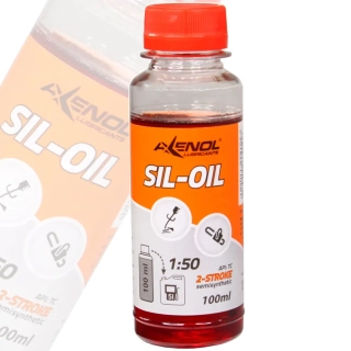 MAR-POL M83430 Olej pre dvojtaktné motory 100ml