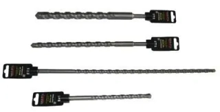 MAR-POL M13659 Vrták SDS plus do betonu 8x210mm