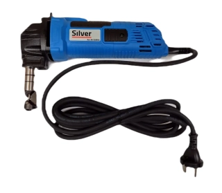 ELMAX S10856 ELEKTRICKÉ NOŽNICE NA PLECH 1600W