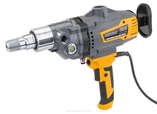POWERMAT PM-WDBS-2600T Elektrická vŕtačka do betónu 2600W