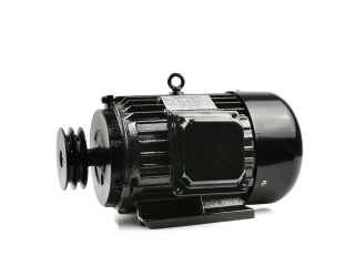Geko CG80310-6-16 Kompresorový 3 fázový motor pre kompresor 200L