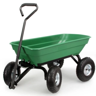 MARPOL M85265 ZÁHRADNÝ VOZÍK 120kg