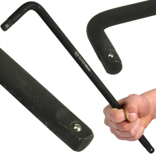 MAR-POL M58239 Nástrčný kľúč 1/2" Typ L 50cm