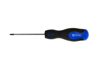 Geko G32022 Skrutkovač Torx T8x75 mm