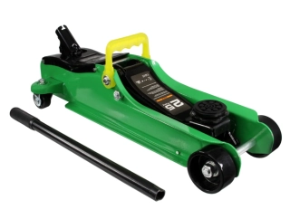 MAR-POL M80242 NÍZKOPROFILOVÝ HYDRAULICKÝ ZDVIHÁK 2,5T 85mm