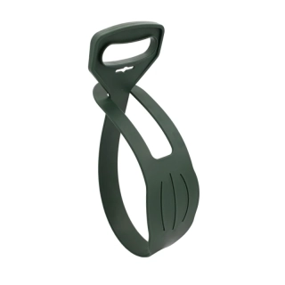 IRMA WF113 Držiak vešiak na záhradnú hadicu max. 20 kg 1/2" 30m 4ks