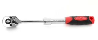Kraft&Dele KD10326 Teleskopická račňa 3/8" 225-322mm