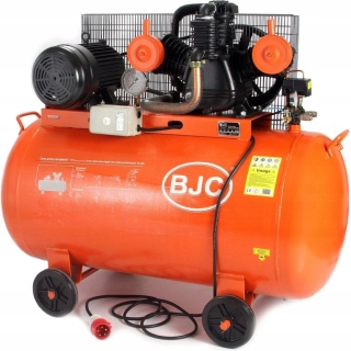 MAR-POL B88036 Olejový kompresor 350L W-0.9/12,5 /BJC/