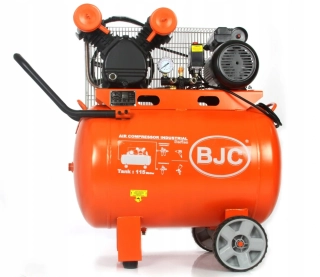 MAR-POL B88014V Olejový kompresor 115L V-2065 /BJC/