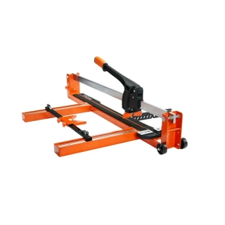 KRAFT&DELE KD10678 Ručná rezačka na dlažbu 64" / 1600mm