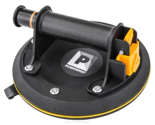 Powermat PM-PPS-200M Vákuová prísavka na okná dlažbu 200mm