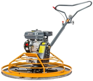 Powermat PM-ZDB-100M Hladička betónu benzínový motor 7HP 97kg na betón 98 cm