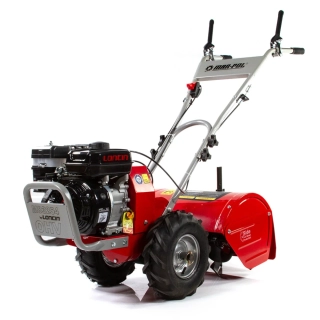 MAR-POL M83254 Motorový rotavátor kultivátor 4,1kW DEMON LONCIN 196 cm3