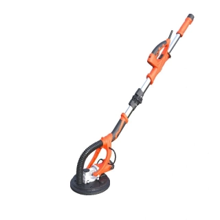 Kraft&Dele KD3130 Brúska na omietku s LED podsvietením 1750W