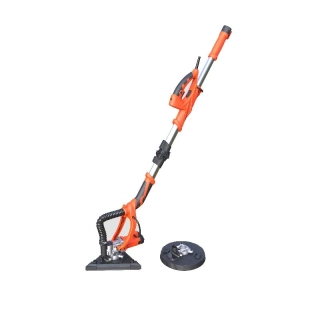 Kraft&Dele KD3131 Brúska na omietku s LED podsvietením 1500W