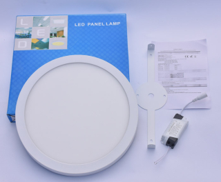 SZPILA LP24W LED PANEL lampa svetlo PODHĽADOVÉ OSVETLENIE 24W