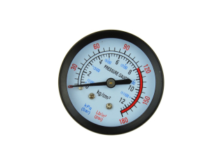 GEKO G81529 Tlakomer manometer pre vodáreň 0-12 BAR
