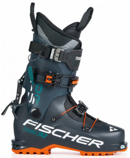 Fischer Transalp Tour WS Lyžiarske topánky lyžiarky 22/23
