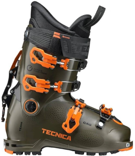 Tecnica Zero G Tour Team Lyžiarske topánky lyžiarky 22/23