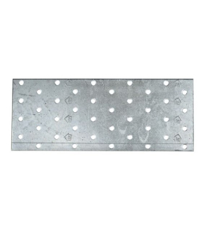 IRMA DPP12 Perforovaná doska 100x200mm 10ks