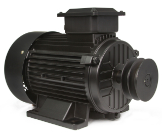 Mar-pol M8803001 Elektrický motor elektromotor 5,5HP 2880 ot./min