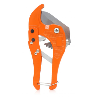 KRAFT&DELE KD10337 Kliešte na plastové rúrky 10-42mm