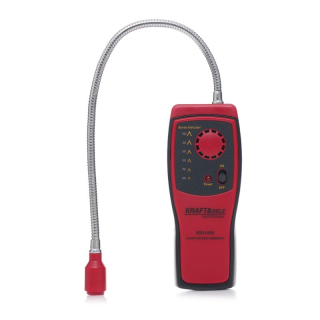 KRAFT&DELE KD11410 DETEKTOR ZEMNÉHO PLYNU LPG SONDA