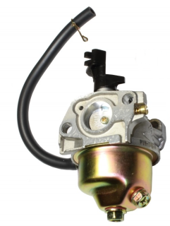 GAZ1 Karburátor pre elektrocentrálu motočerpadlo 5,5-7HP