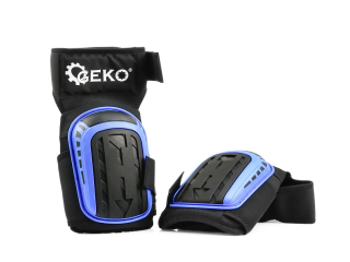 GEKO G90017 Vysoké ochranné gélové chrániče kolien nákolienky