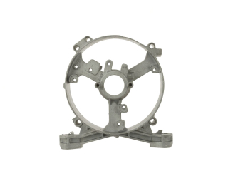 GEKO CK00252-107 Zadný kryt pre dieselový generátor 7,0HP