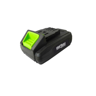 KRAFT&DELE KD3409 BATÉRIA AKUMULÁTOR 3000 mAh Li-Ion 21V
