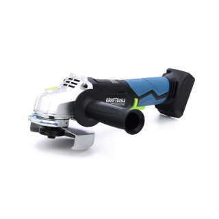 Kraft&Dele KD3404  AKUMULÁTOROVÁ UHLOVÁ BRÚSKA 21V 125mm