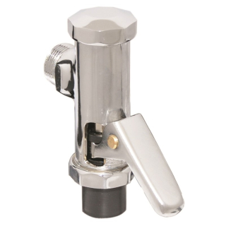 IRMA AWCC1 Automatické splachovacie zariadenie splachovadlo na WC v starom štýle chróm