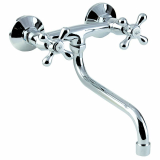 IRMA BRZ1 Drezová batéria RETRO B204