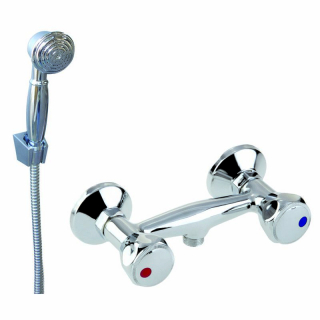 IRMA BTN1 Sprchová batéria STANDARD B107