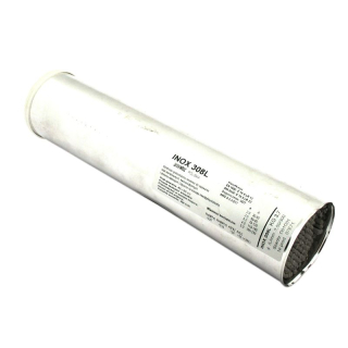 IRMA ES32 Elektróda pre nerezovú oceľ 3,2x350 INOX 1,7 kg