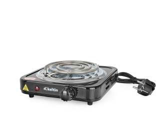 GEKO K00405 Elektrický varič sporák kuchynský 1000W