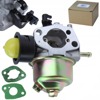 Mar-pol M90600 KARBURÁTOR SPAĽOVACIEHO MOTORA T375 T475 T575 OHV S TESNENÍM