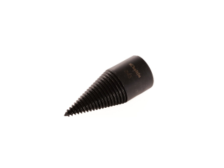 GEKO K02398 Vrták slimák na štiepanie dreva 45mm + sada adaptérov 3ks